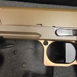 Nighthawk Custom Sandhawk 9mm - 5 of 9