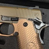Nighthawk Custom Sandhawk 9mm - 4 of 9