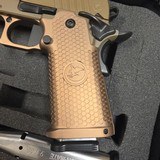 Nighthawk Custom Sandhawk 9mm - 3 of 9