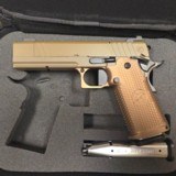 Nighthawk Custom Sandhawk 9mm - 2 of 9