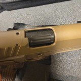 Nighthawk Custom Sandhawk 9mm - 7 of 9