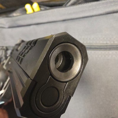 Kimber 2K11 Pro Comp 9mm - Image 7 of 8