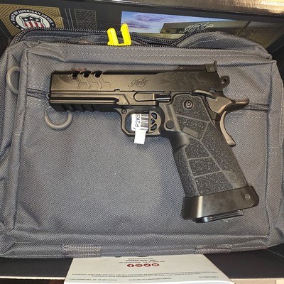 Kimber 2K11 Pro Comp 9mm - Image 1 of 8