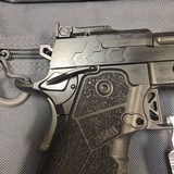 Kimber 2K11 Pro Comp 9mm - Image 4 of 8