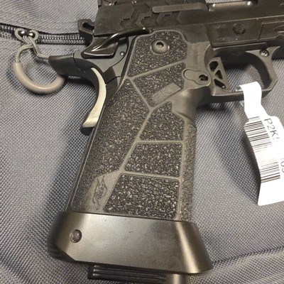 Kimber 2K11 Pro Comp 9mm - Image 3 of 8
