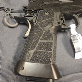 Kimber 2K11 Pro Comp 9mm - Image 3 of 8