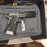 Kimber 2K11 Pro Comp 9mm - Image 2 of 8