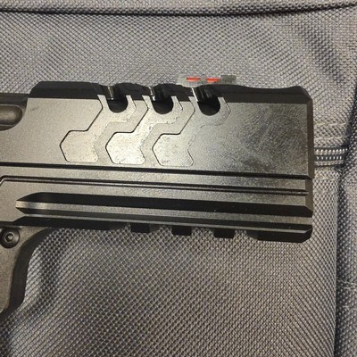 Kimber 2K11 Pro Comp 9mm - Image 5 of 8