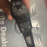 Wilson Combat Experior Elite 9mm - Image 7 of 11