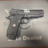 Wilson Combat Experior Elite 9mm - Image 4 of 11
