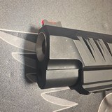 Wilson Combat Experior Elite 9mm - Image 3 of 11