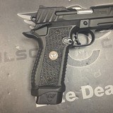 Wilson Combat Experior Elite 9mm - Image 5 of 11