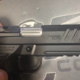 Wilson Combat Experior Elite 9mm - Image 6 of 11