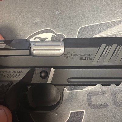 Wilson Combat Experior Elite 9mm - Image 6 of 11