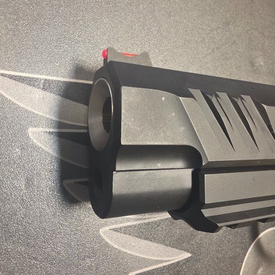 Wilson Combat Experior Elite 9mm - Image 3 of 11