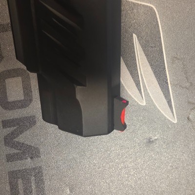 Wilson Combat Experior Elite 9mm - Image 9 of 11