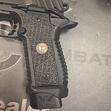 Wilson Combat Experior Elite 9mm - Image 2 of 11