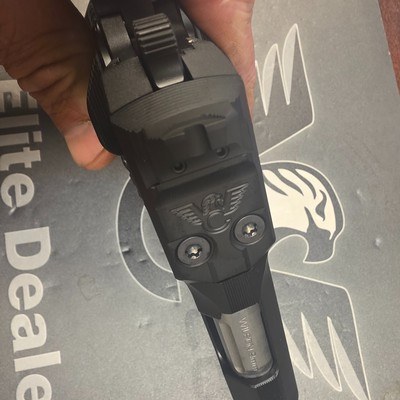 Wilson Combat Experior Elite 9mm - Image 7 of 11