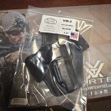 Milt Sparks Versa Max 2 5