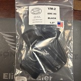 Milt Sparks Versa Max 2 Wilson Combat EDC X9 Nonrail Black - Image 1 of 1