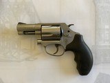 Smith and Wesson 60 14