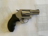 Smith and Wesson 60-14 - 2 of 3