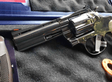 Beautiful Colt Python - 3 of 8