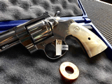 Beautiful Colt Python - 7 of 8