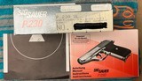 SIG P230 SL W. GERMAN - 7 of 7