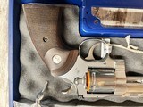 Colt Python .357 magnum revolver - 2 of 4