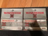 Winchester Super X 300 WSM 180 Grain Power Point