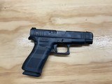Glock 48 American Flag edition 9mm