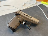 SCCY CPX-1 - 2 of 2