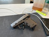 SCCY CPX-1 - 1 of 2