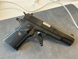 Springfield Armory 1911a1 45 acp