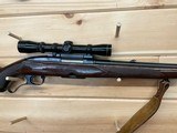 Pre-64 Winchester 88 308 with Leupold optic - 7 of 8