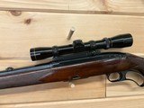 Pre-64 Winchester 88 308 with Leupold optic - 3 of 8