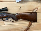 Pre-64 Winchester 88 308 with Leupold optic - 2 of 8