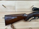 Pre-64 Winchester 88 308 with Leupold optic - 6 of 8