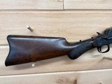 Remington Hepburn Model 3 Sporting - 5 of 8