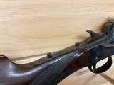 Remington Hepburn Model 3 Sporting - 7 of 8
