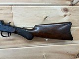 Remington Hepburn Model 3 Sporting - 2 of 8