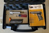 Heckler & KochHK Mod 4. .32 app, 22 LR - 2 of 4