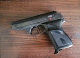 Heckler & KochHK Mod 4. .32 app, 22 LR - 3 of 4