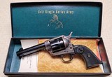COLT SINGLE ACTION ARMY 45LC - 1 of 15