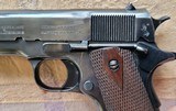 1917 Colt Government Model 1911 45 acp - 7 of 15