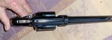 Smith & Wesson Mod 17. 45 auto rim / 45acp - 15 of 15
