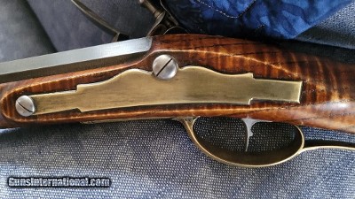 Kibler Woodsrunner 54 cal