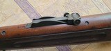 1898 Springfield 30-40 - 8 of 13