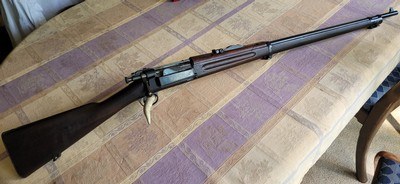 1898 Springfield 30-40